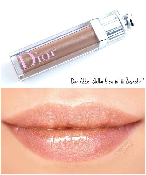 dior lip gloss 711|sephora dior lip gloss.